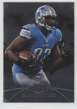 2013 Panini Certified - [Base] #83 - Brandon Pettigrew