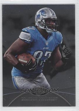 2013 Panini Certified - [Base] #83 - Brandon Pettigrew