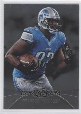 2013 Panini Certified - [Base] #83 - Brandon Pettigrew