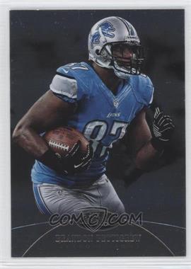 2013 Panini Certified - [Base] #83 - Brandon Pettigrew