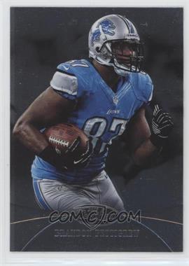 2013 Panini Certified - [Base] #83 - Brandon Pettigrew