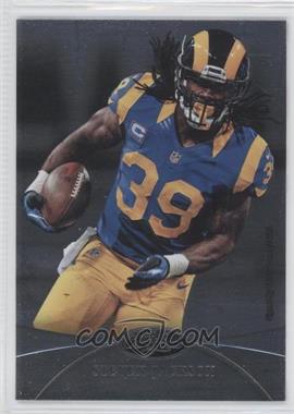 2013 Panini Certified - [Base] #95 - Steven Jackson