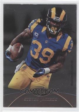 2013 Panini Certified - [Base] #95 - Steven Jackson