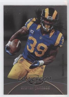 2013 Panini Certified - [Base] #95 - Steven Jackson