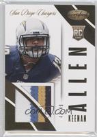 Keenan Allen #/49