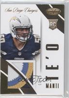 Manti Te'o #/49