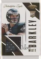 Matt Barkley [EX to NM] #/49