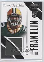 Johnathan Franklin #/299