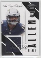 Keenan Allen #/299