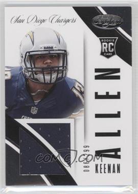 2013 Panini Certified - Certified Potential Materials #16 - Keenan Allen /299