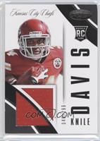 Knile Davis #/299