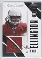 Andre Ellington #/299