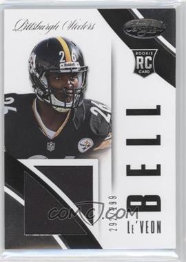 2013 Panini Certified - Certified Potential Materials #20 - Le'Veon Bell /299