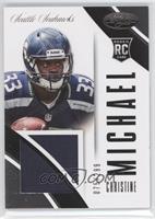 Christine Michael #/299