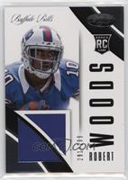 Robert Woods #/299