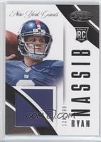 Ryan Nassib #/299