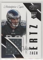 Zach Ertz #/299