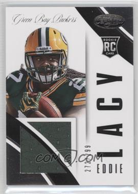 2013 Panini Certified - Certified Potential Materials #7 - Eddie Lacy /299