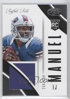 EJ Manuel #/299