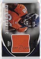 Demaryius Thomas #/299