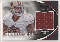 Colin Kaepernick #/299