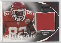 Dwayne Bowe #/299