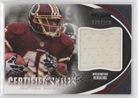 Alfred Morris #/299