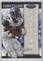 Shaun Alexander #/99