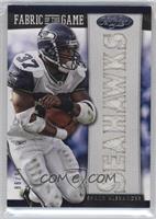 Shaun Alexander #/99