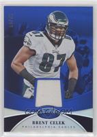 Brent Celek [EX to NM] #/99