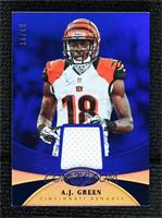 A.J. Green #/49