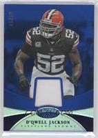 D'Qwell Jackson #/99