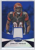 Jermaine Gresham #/99