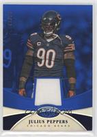 Julius Peppers [Poor to Fair] #/99