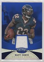 Matt Forte #/99