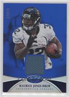 Maurice Jones-Drew [Noted] #/99