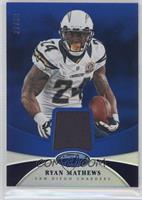 Ryan Mathews #/99