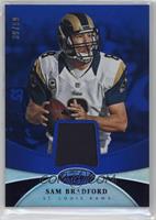 Sam Bradford #/99