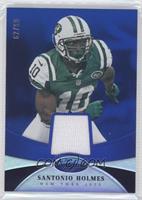 Santonio Holmes #/99