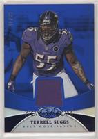 Terrell Suggs #/99