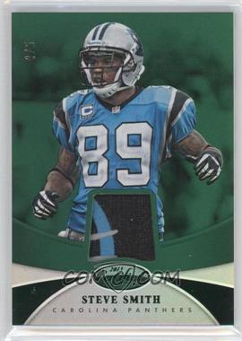2013 Panini Certified - Materials - Mirror Emerald #89 - Steve Smith /5 [Noted]