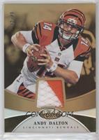 Andy Dalton #/49