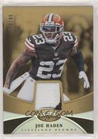 Joe Haden #/49