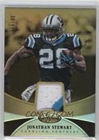 Jonathan Stewart #/49