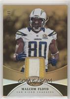 Malcom Floyd #/49