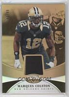 Marques Colston #/49