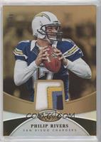 Philip Rivers #/49