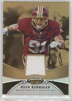 Ryan Kerrigan #/49