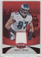 Brent Celek #/199