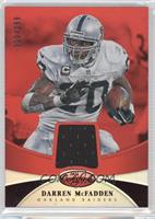 Darren McFadden #/299